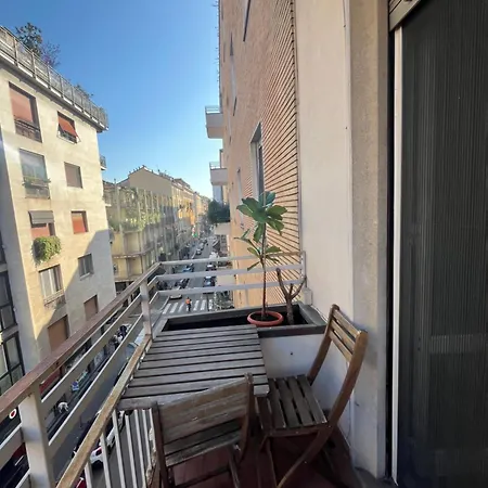 Porta Venezia Gasthuis 3*